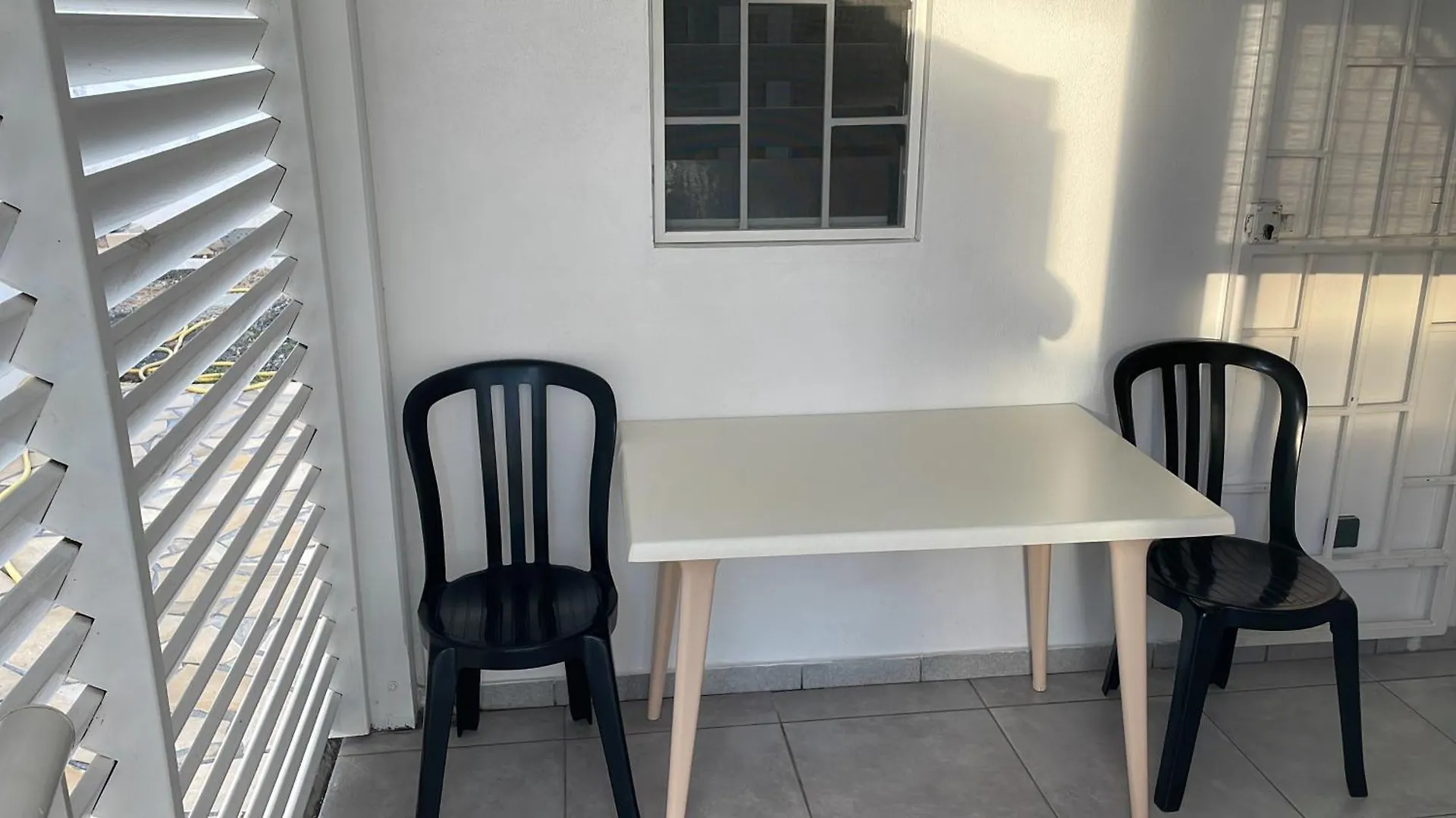 A Ka Tibo Apartment Sainte-Anne