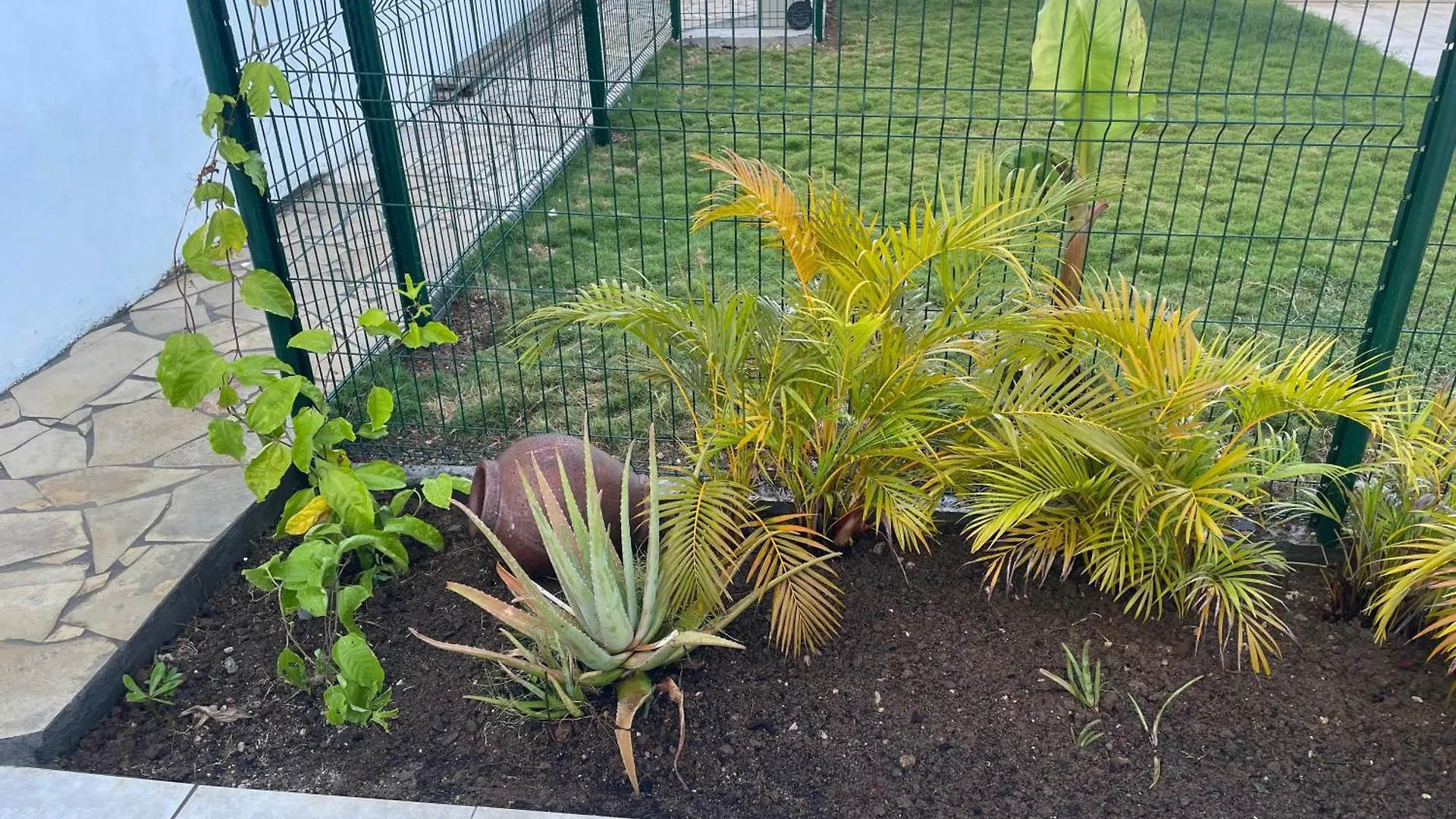 A Ka Tibo location