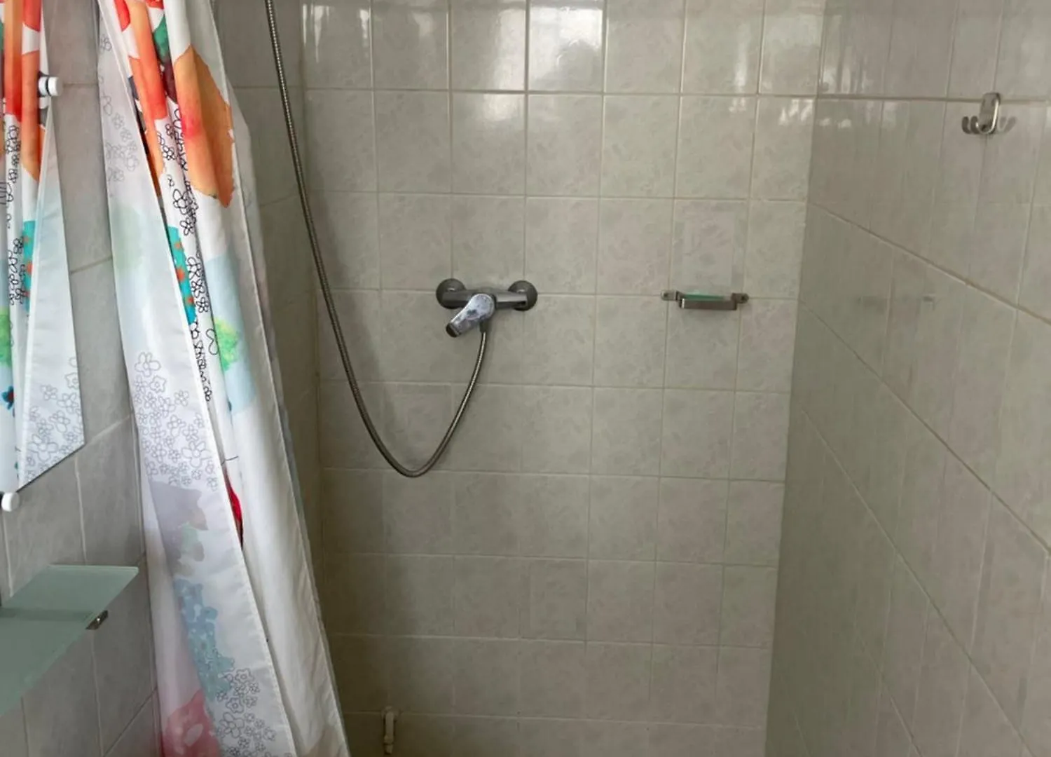 A Ka Tibo Apartment Sainte-Anne