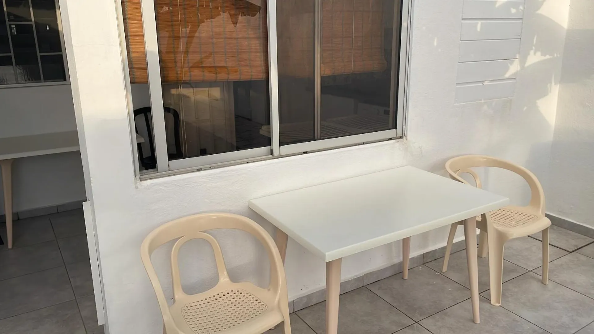 A Ka Tibo Apartment Sainte-Anne  Sainte-Anne (Grande-Terre)
